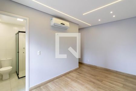 Suíte de apartamento à venda com 2 quartos, 69m² em Vila Augusta, Guarulhos