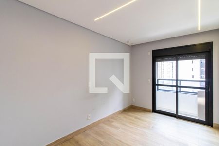 Suíte de apartamento à venda com 2 quartos, 69m² em Vila Augusta, Guarulhos