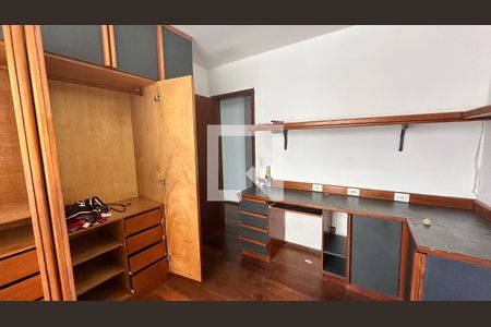 Quarto 2 de apartamento para alugar com 4 quartos, 120m² em Recreio dos Bandeirantes, Rio de Janeiro