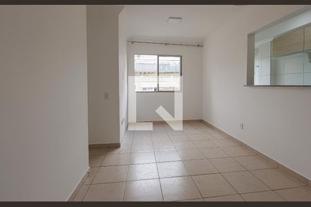 Apartamento para alugar com 3 quartos, 64m² em Parque São Lourenço, Indaiatuba