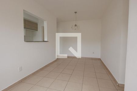 Apartamento para alugar com 3 quartos, 64m² em Parque São Lourenço, Indaiatuba