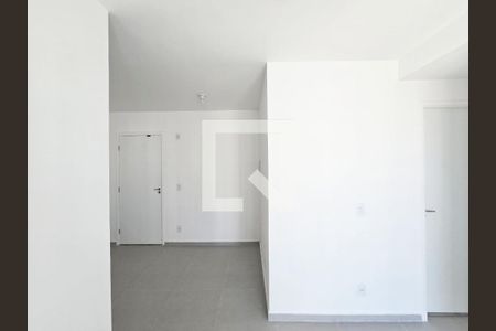 Sala  de apartamento para alugar com 2 quartos, 44m² em Picanço, Guarulhos