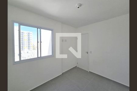 Quarto01 de apartamento para alugar com 2 quartos, 44m² em Picanço, Guarulhos