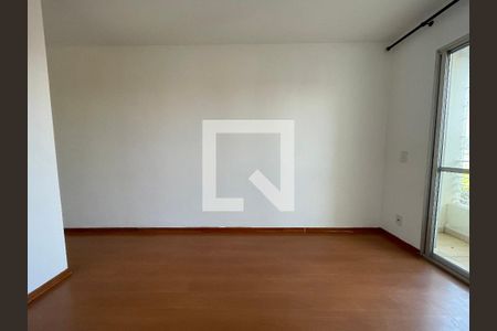 Sala de apartamento para alugar com 2 quartos, 49m² em Jardim Monte Alegre, São Paulo