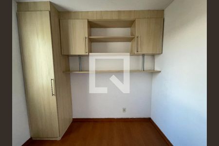 Quarto 1 de apartamento para alugar com 2 quartos, 49m² em Jardim Monte Alegre, São Paulo