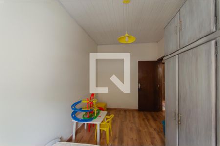 Quarto 1 de casa à venda com 2 quartos, 100m² em Vila Dom Pedro I, São Paulo