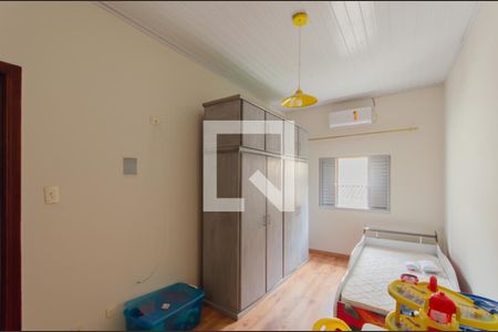 Quarto 1 de casa à venda com 2 quartos, 100m² em Vila Dom Pedro I, São Paulo