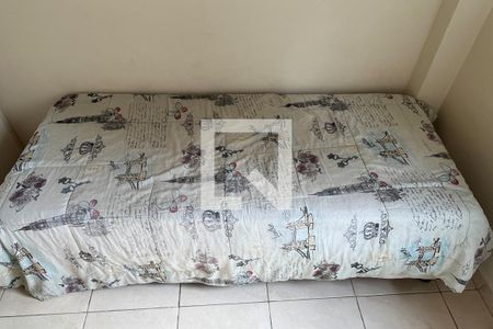 Quarto 1 de apartamento para alugar com 2 quartos, 70m² em Gonzaga, Santos