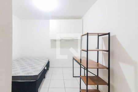 Studio  de kitnet/studio para alugar com 1 quarto, 25m² em Jardim Bonfiglioli, São Paulo