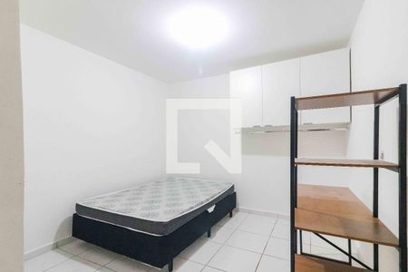 Studio de kitnet/studio para alugar com 1 quarto, 25m² em Jardim Bonfiglioli, São Paulo