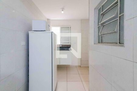 Studio de kitnet/studio para alugar com 1 quarto, 25m² em Jardim Bonfiglioli, São Paulo