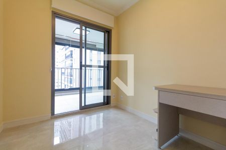 Quarto 1 de apartamento para alugar com 3 quartos, 105m² em Tatuapé, São Paulo