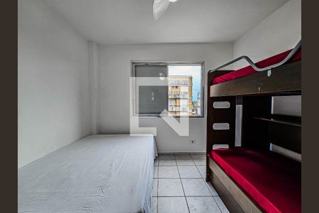 Quarto 2 de apartamento para alugar com 3 quartos, 85m² em Embaré, Santos