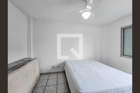 Quarto Suíte de apartamento para alugar com 3 quartos, 85m² em Embaré, Santos