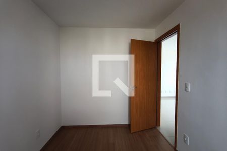 Quarto 1 de apartamento à venda com 2 quartos, 45m² em Fundacao da Casa Popular, Campinas