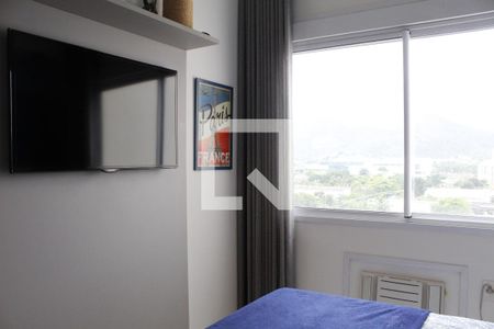 Apartamento para alugar com 2 quartos, 56m² em Anil, Rio de Janeiro