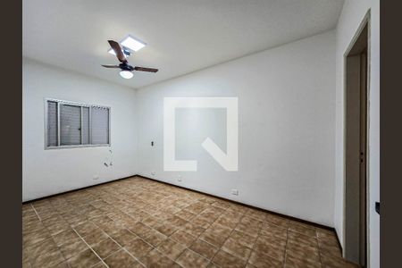 Suíte de apartamento para alugar com 2 quartos, 94m² em Embaré, Santos