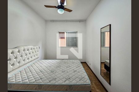 Quarto de apartamento para alugar com 2 quartos, 94m² em Embaré, Santos