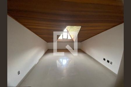 Quarto 3 de casa para alugar com 3 quartos, 130m² em Hípica, Porto Alegre