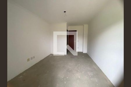 Quarto 1 de casa para alugar com 3 quartos, 130m² em Hípica, Porto Alegre