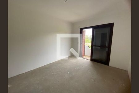 Quarto 1 de casa para alugar com 3 quartos, 130m² em Hípica, Porto Alegre