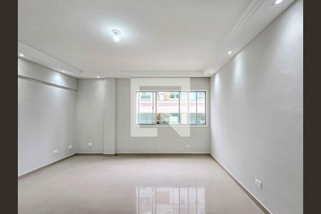 Sala de apartamento para alugar com 2 quartos, 86m² em Aparecida, Santos