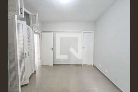 Quarto 1 de apartamento para alugar com 2 quartos, 86m² em Aparecida, Santos
