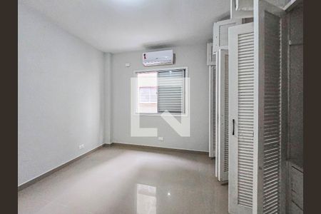 Quarto 1 de apartamento para alugar com 2 quartos, 86m² em Aparecida, Santos