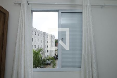 Quarto 1 de apartamento para alugar com 2 quartos, 43m² em Vila Cosmopolita, São Paulo