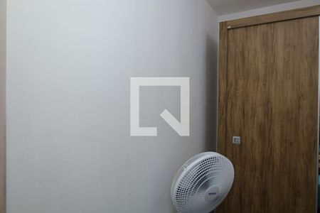 Quarto 1 de apartamento para alugar com 2 quartos, 43m² em Vila Cosmopolita, São Paulo