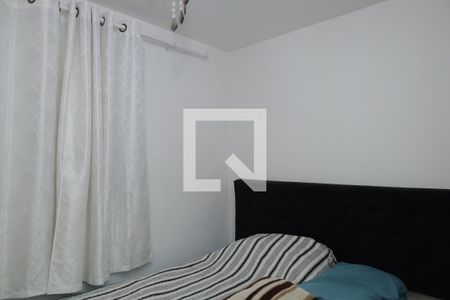 Quarto 1 de apartamento para alugar com 2 quartos, 43m² em Vila Cosmopolita, São Paulo
