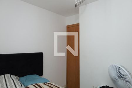 Quarto 1 de apartamento para alugar com 2 quartos, 43m² em Vila Cosmopolita, São Paulo