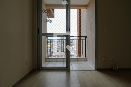 Sala de apartamento para alugar com 3 quartos, 64m² em Botujuru, Mogi das Cruzes