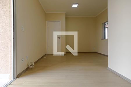 Sala de apartamento para alugar com 3 quartos, 64m² em Botujuru, Mogi das Cruzes