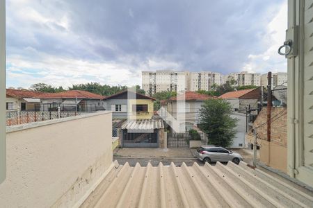 Vista do Quarto 1 de casa de condomínio à venda com 2 quartos, 115m² em Jardim Monte Kemel, São Paulo