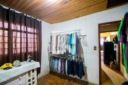Quarto 2 de casa à venda com 2 quartos, 205m² em Vila Assunção, Santo André
