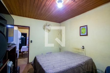 Casa à venda com 2 quartos, 205m² em Vila Assunção, Santo André