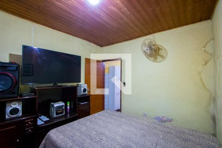 Casa à venda com 2 quartos, 205m² em Vila Assunção, Santo André