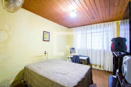 Rua Fernando Pessoa, 829 de casa à venda com 2 quartos, 205m² em Vila Assunção, Santo André