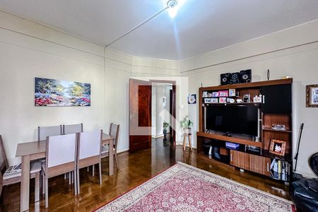 Apartamento para alugar com 2 quartos, 80m² em Brás, São Paulo