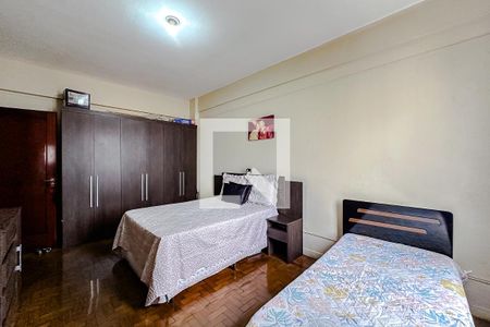 Quarto 1 de apartamento para alugar com 2 quartos, 80m² em Brás, São Paulo