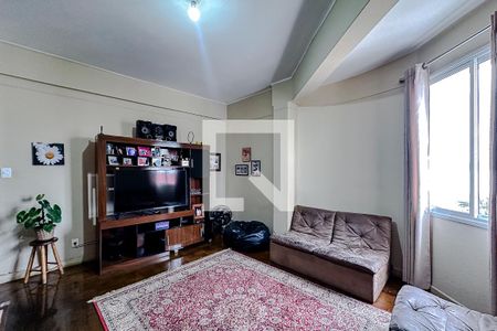 Apartamento para alugar com 2 quartos, 80m² em Brás, São Paulo