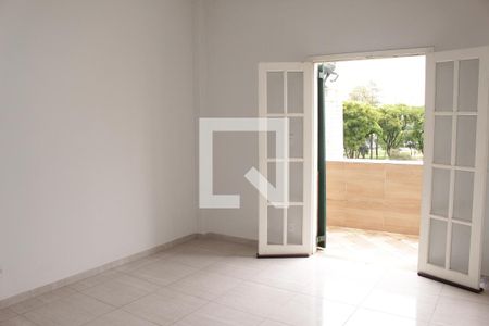 Sala/Quarto de apartamento para alugar com 1 quarto, 55m² em Campos Elíseos, São Paulo