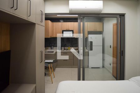 Studio de kitnet/studio para alugar com 1 quarto, 36m² em Vila Zilda, São Paulo