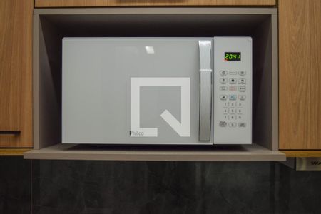 Studio de kitnet/studio para alugar com 1 quarto, 36m² em Vila Zilda, São Paulo