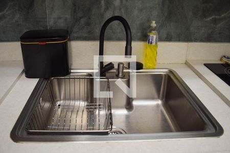 Studio de kitnet/studio para alugar com 1 quarto, 36m² em Vila Zilda, São Paulo