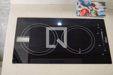 Studio de kitnet/studio para alugar com 1 quarto, 16m² em Vila Zilda, São Paulo