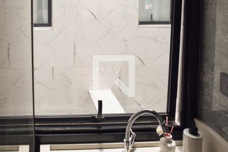 Studio de kitnet/studio para alugar com 1 quarto, 16m² em Vila Zilda, São Paulo