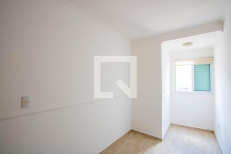 Quarto 2 de apartamento para alugar com 2 quartos, 53m² em Vila Alpina, Santo André