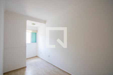 Quarto 2 de apartamento para alugar com 2 quartos, 53m² em Vila Alpina, Santo André